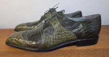 Belvedere Men's Crocodile
