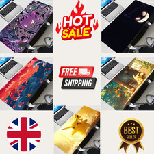 Large Gaming Mouse Pad Desk