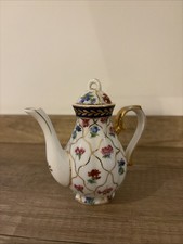Miniature Teapot – Regal