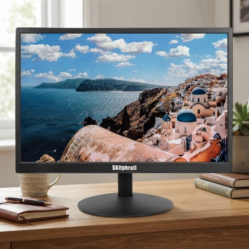 Stylish inch led - led, monitor