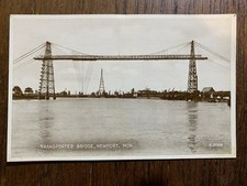 Vintage Postcard Transporter