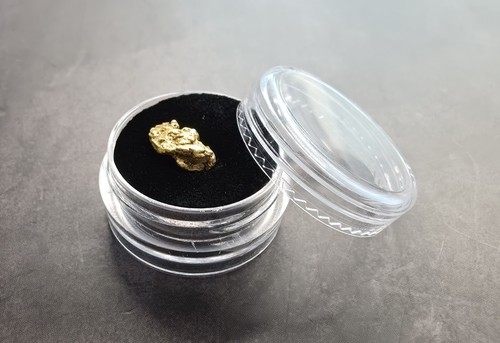 21g natural gold - gold, –