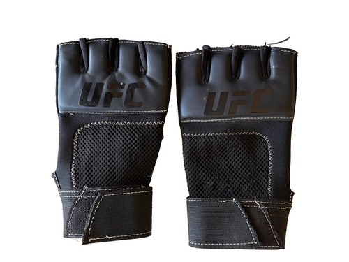 Ufc gloves large training - ufc,