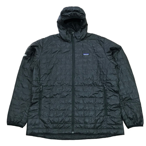 Patagonia nano puff - nano, hoody