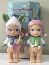 Sonny Angel Winter Wonderland