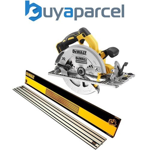 Dewalt dcs572n 18v - dewalt, xr