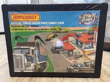 Matchbox Convoy Highway