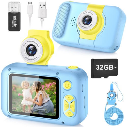 Kids camera with - kids,