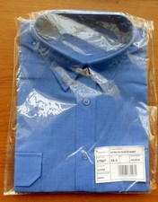 Stagecoach Bus Shirt Button