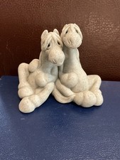 Quarry Critters Horse Figures