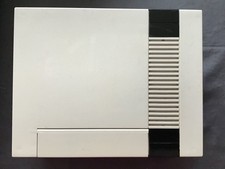 NINTENDO NES Console Only PAL