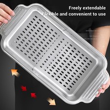 Extendable Over the Sink