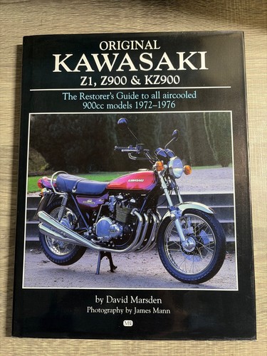 Original kawasaki z900 and - z1,,