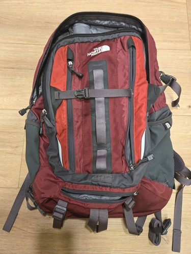 North face box shot - north,