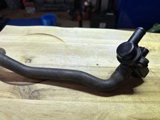 Triumph 675 Street Triple R 2014 engine airflow sensor 2013   2017