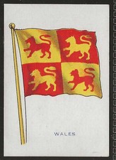 HOME & COLONIAL STORES-FLAG