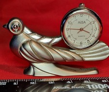 ​AiSA Miniature Silver Bird