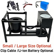 Waste Oil Stove Cooking Tool