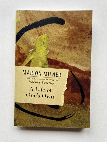 Life one own marion - life,