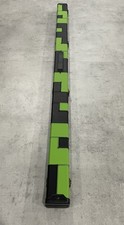 One piece pool snooker cue - one,