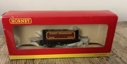 Hornby r6426 gauge plank - oo,