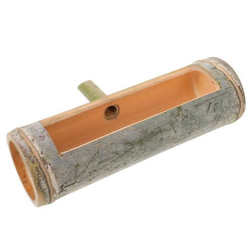 Bamboo water fountain - cm,