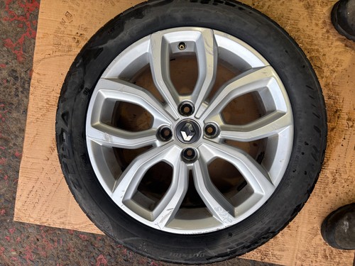 Renault clio mk4 pulsar - clio,