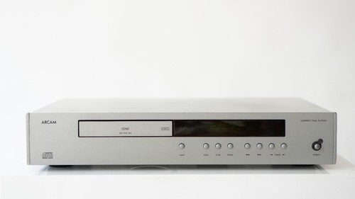 Arcam diva cd92 player - arcam, dcs