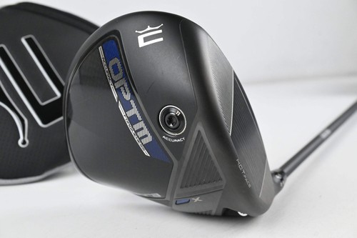 Cobra optm driver 10 5 - x, 10.5
