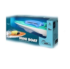 RC Boat Remote Control Speed