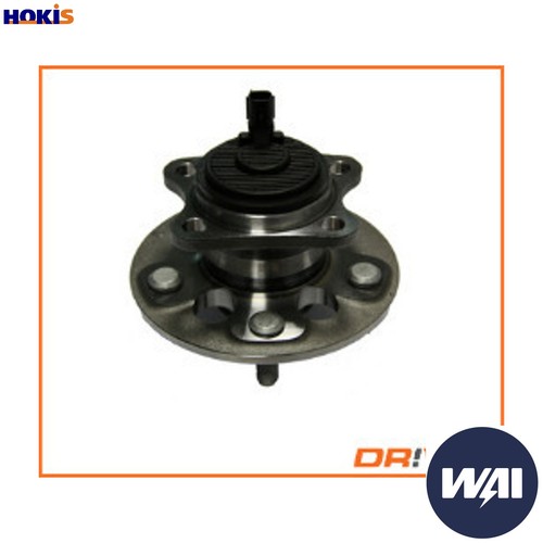 Wheel bearing kit - wheel,