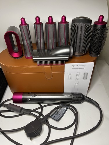 Dyson airwrap multi - dyson, multi-styler