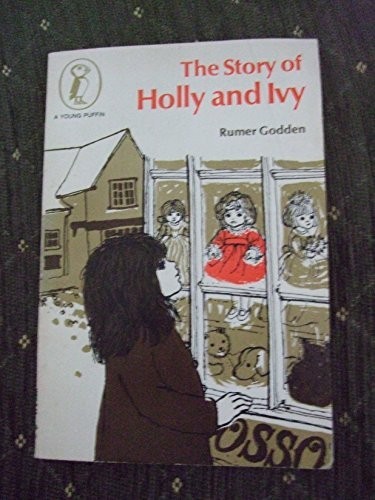The story holly and ivy - story,