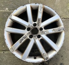 VW GOLF MK6 18 INCH VANCOUVER
