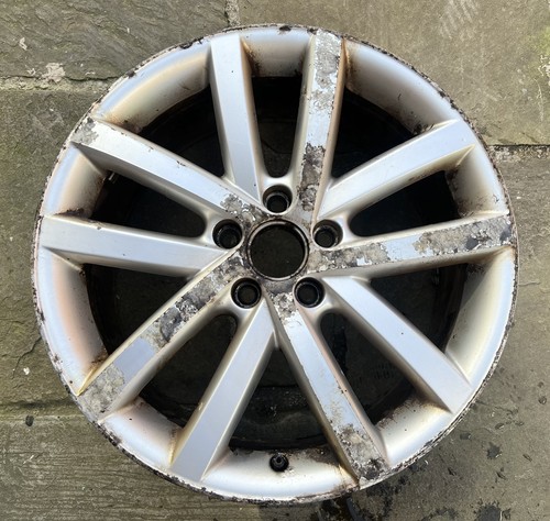 Golf mk6 inch vancouver - 18,