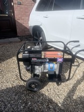 4 Kva Diesel Generator