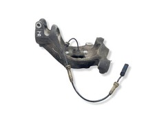 BMW M2 F87 2016 Front Driver