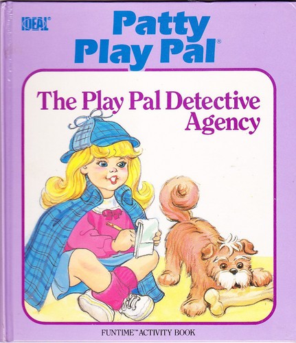 The play pal - the, agency