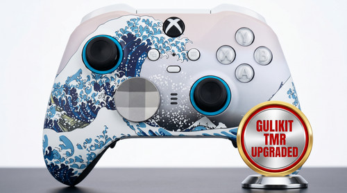 Xbox elite fps - xbox, 2