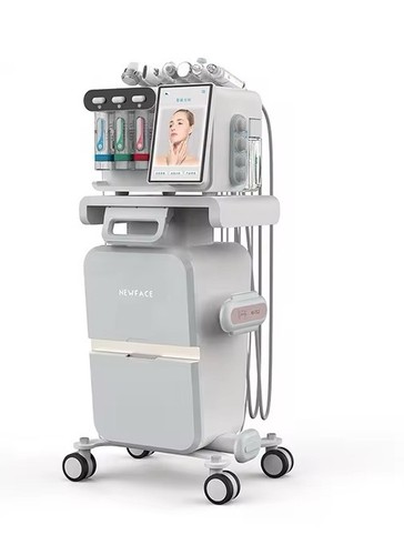 Hydra beauty machine - in, 1