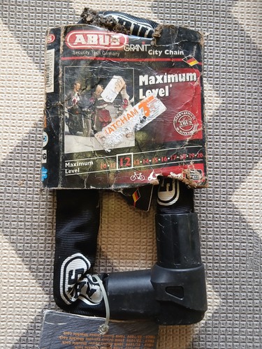 Abus granit city plus 1060 - x-plus,