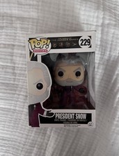 Funko Pop! Movies Hunger Games