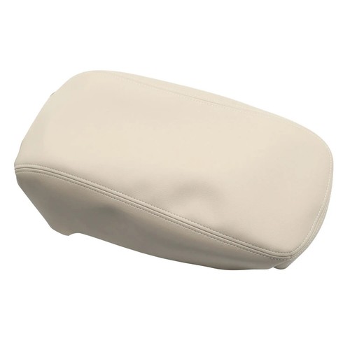 Center console lid - center, pu