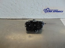 VW Golf Door Lock Mechanism MK4 98-04 5 Door Drivers right rear solenoid