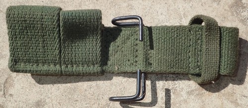 Australian military slr l1a1 - military,