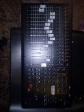 Ensoniq PARIS CS-16 Control