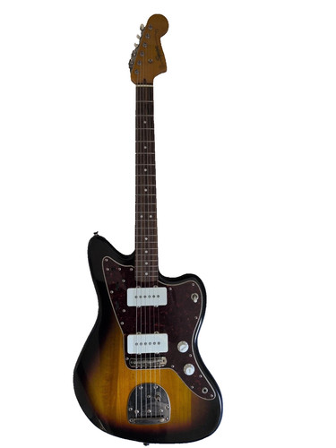 2019 squier classic vibe - vibe, '60s