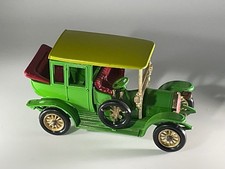 Matchbox Models of Yesteryear