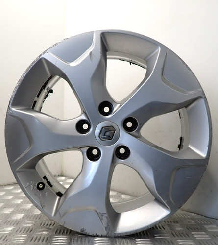 Renault scenic iii - scenic, 17''