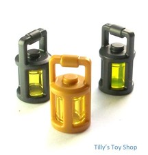 Lego - Hagrid Lamps -  Pick